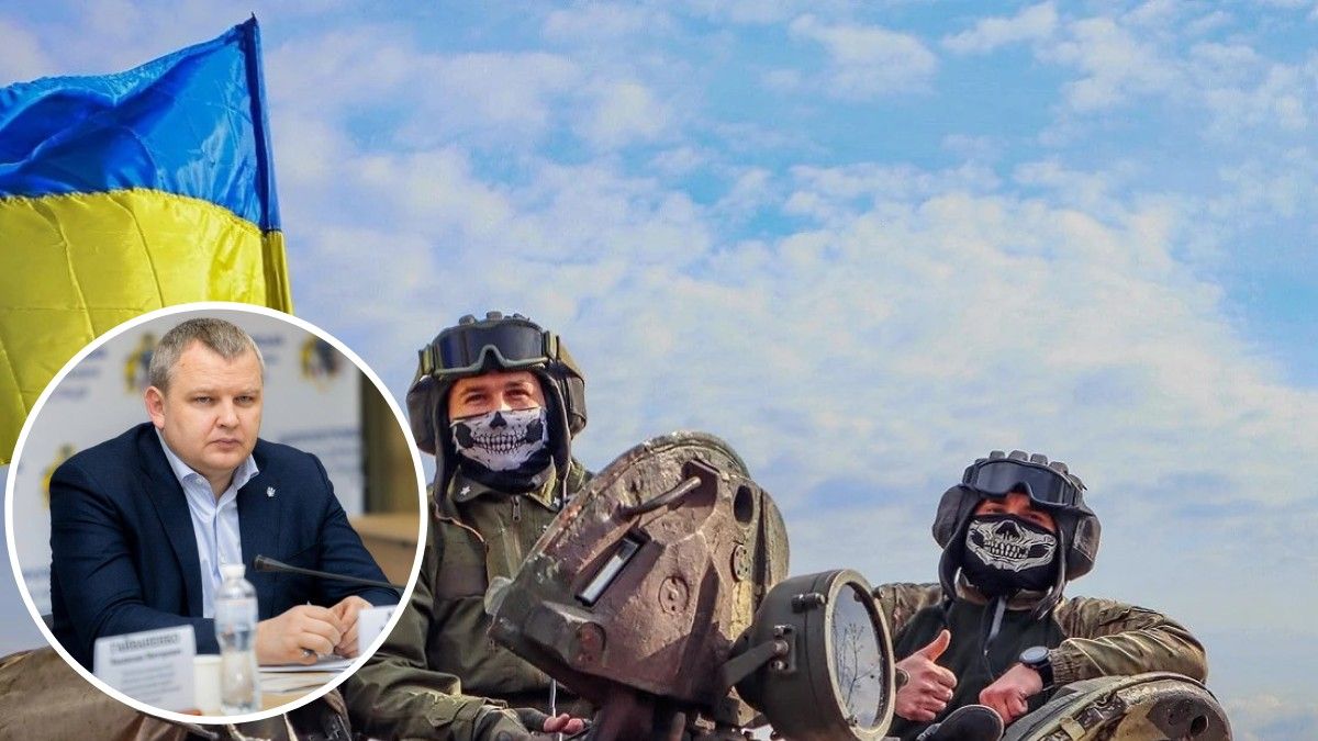 Голова Дніпропетровської облради Микола Лукашук відповів на питання про те, коли завершиться війна