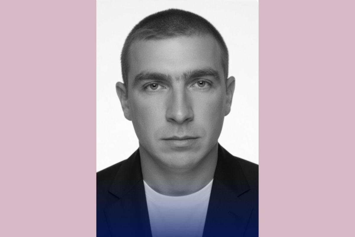 Ігор Нікітенко Ігор Нікітенко