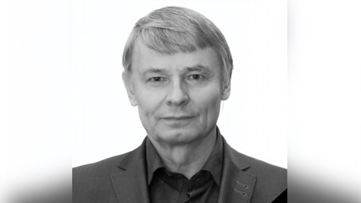 Керував ліквідацією наслідків зсуву на Тополі у 1997 році: помер професор НТУ “Дніпровська політехніка” Іван Садовенко