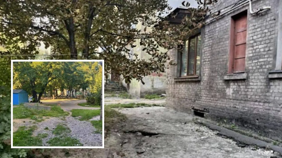 В Каменском 26-летний мужчина ударил знакомого трубой по голове: пострадавшего доставили в больницу