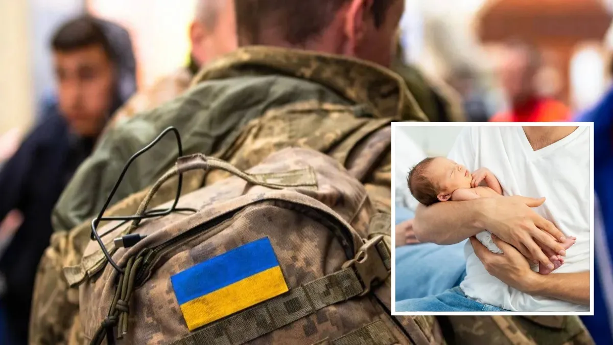 Мать уехала из страны – отец воспитывает ребенка: в Украине предложили новое основание для отсрочки