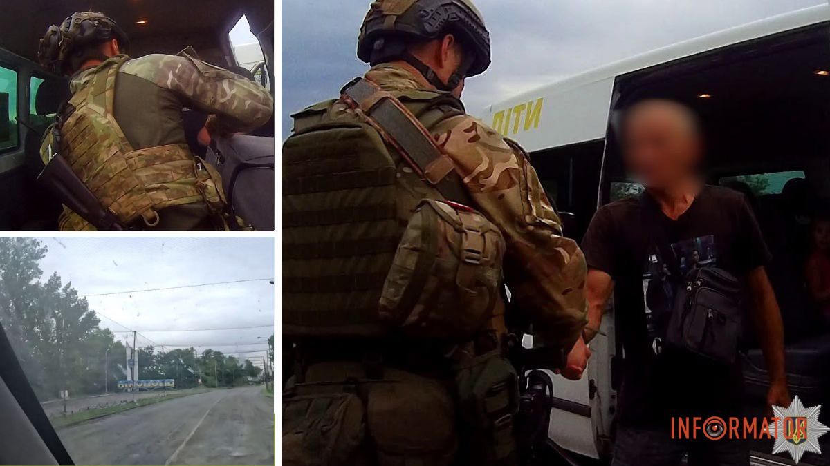 ”Білі янголи” допомогли родині з трьома дітьми та котом евакуюватись з Нікополя
