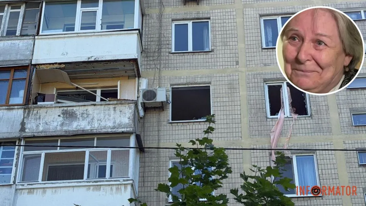 «Мандражка досі»: у Дніпрі у квартирі вибухнув самогонний апарат, двоє людей дістали травми