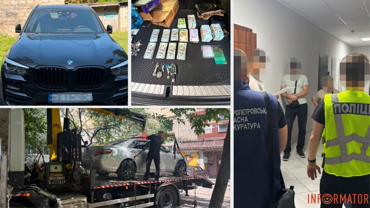 Ошукали ізраїльтян на 1,7 мільйона гривень: у Кам’янському викрили шахрайський колцентр