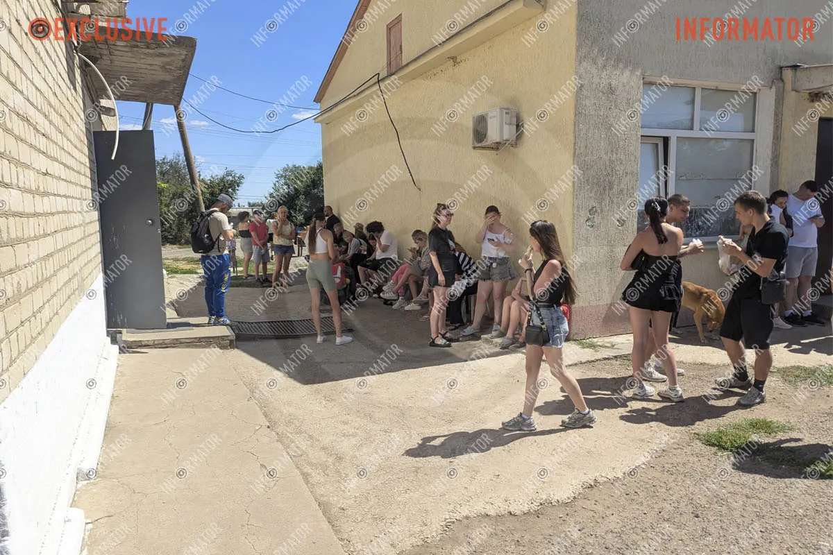 Тривогу декілька разів скасовували Тривогу декілька разів скасовували