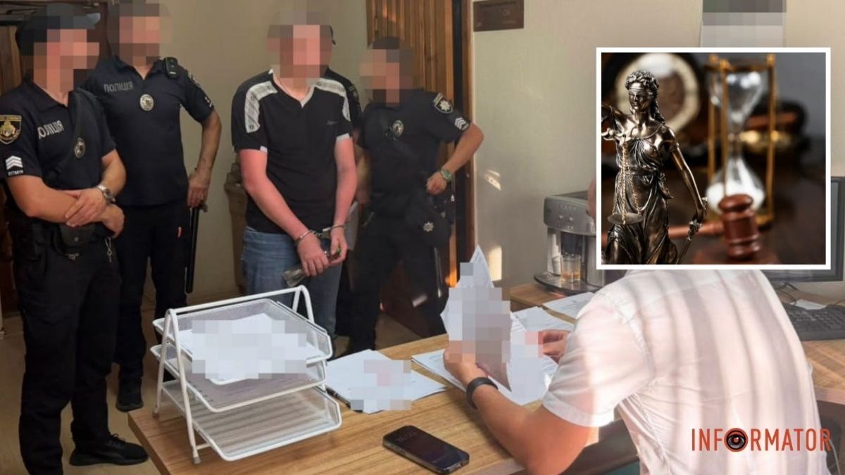 У Кривому Розі батько ґвалтував доньку: дитина проходить реабілітацію, чоловіка очікує суд