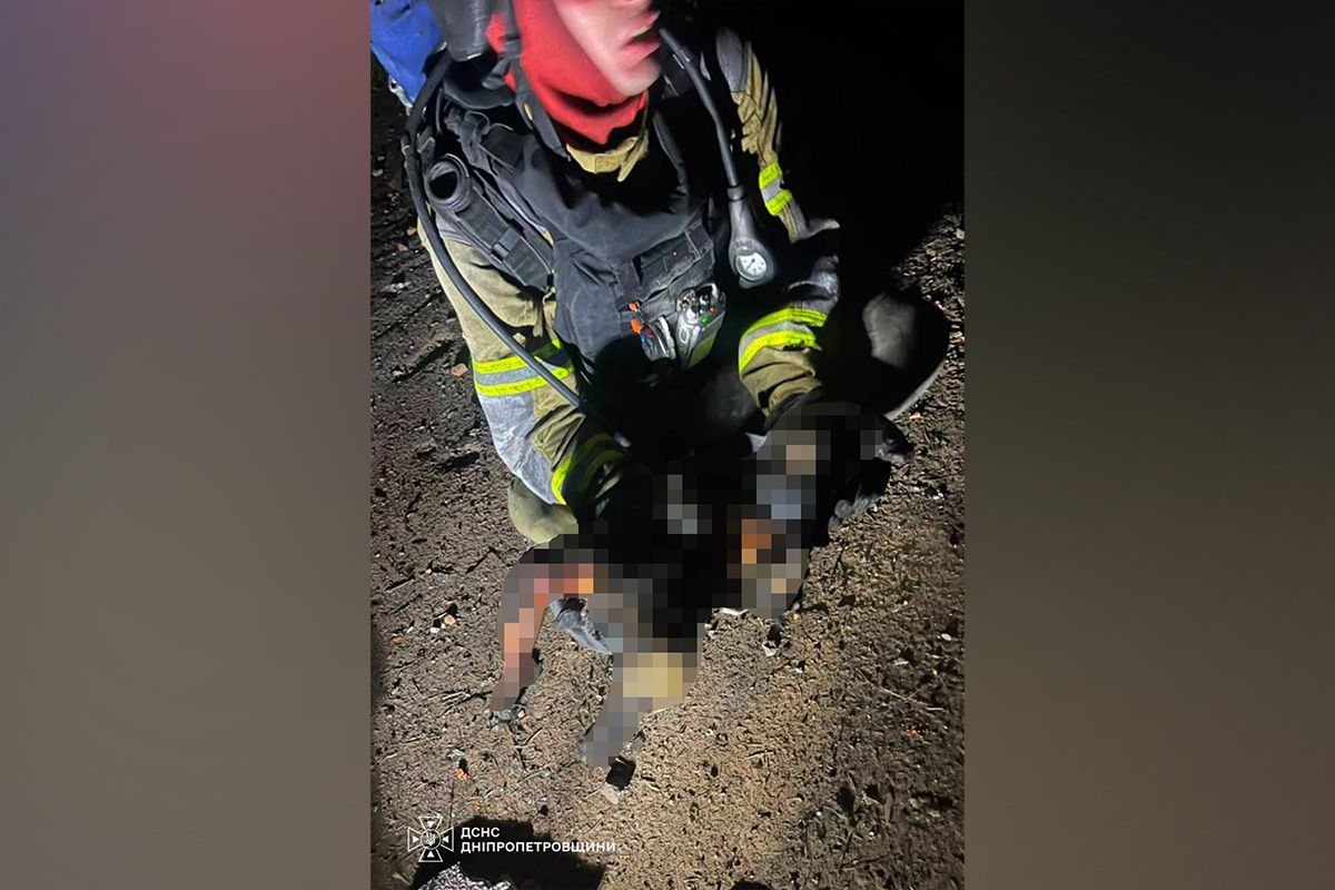 У Марганці Нікопольського району загинув тримісячний хлопчик У Марганці Нікопольського району загинув тримісячний хлопчик