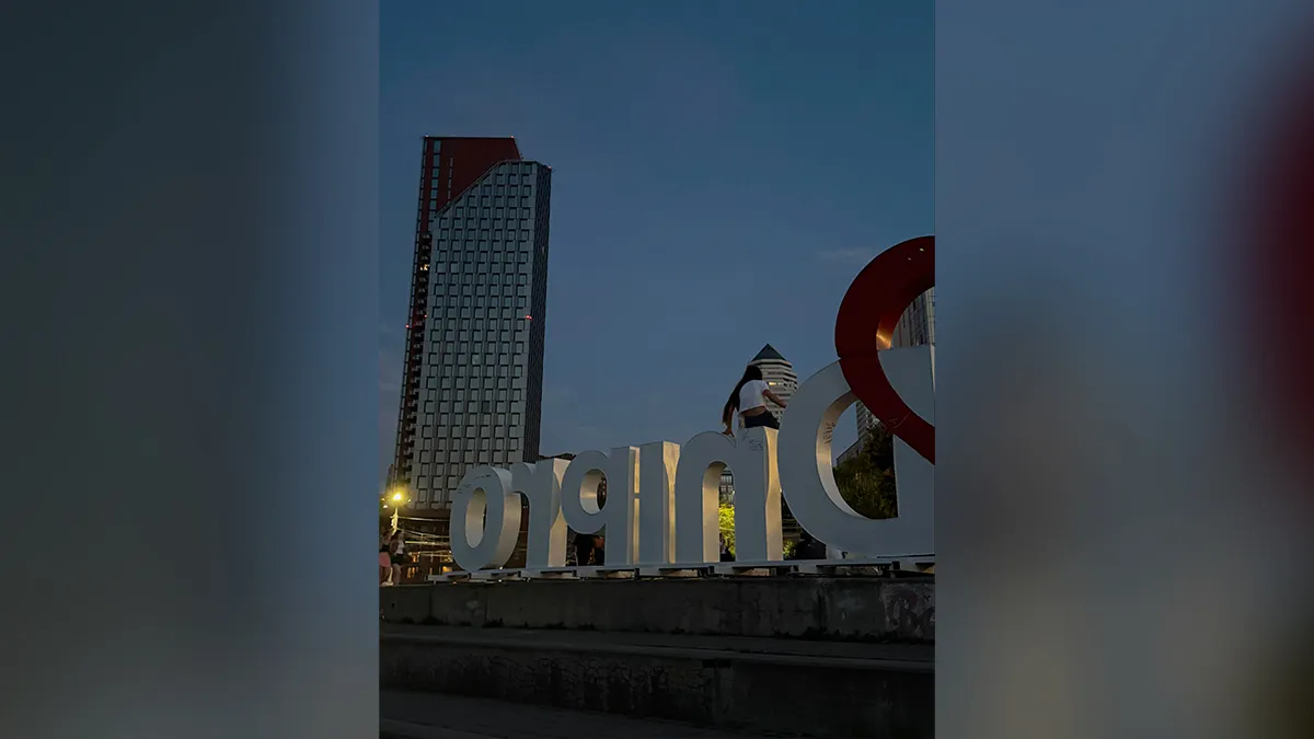 Якби у Дніпра був Instagram: топ красивих світлин міста