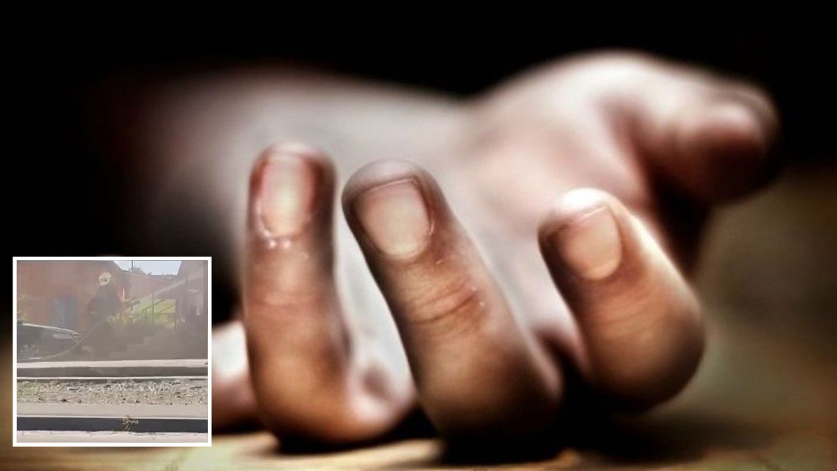 У Дніпрі на Петра Полтави у салоні краси пролунав вибух: загинув чоловік, який його влаштував