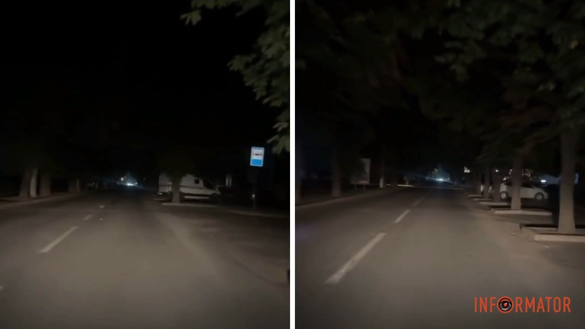 У Павлограді після вибухів зникло світло: що відомо