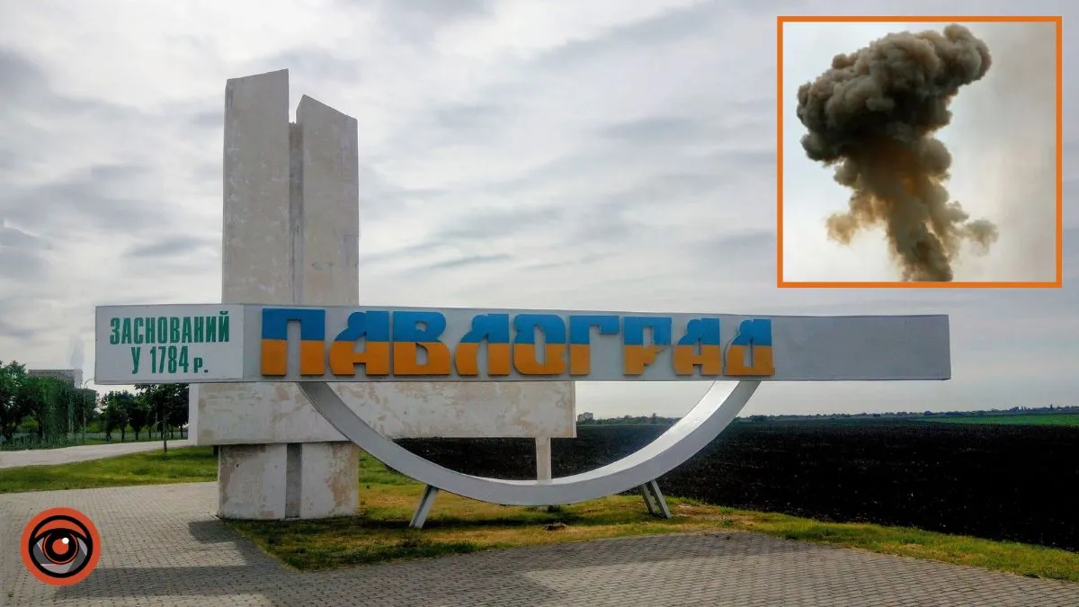 Є загиблий та поранений: росіяни атакували шахту у Павлоградському районі