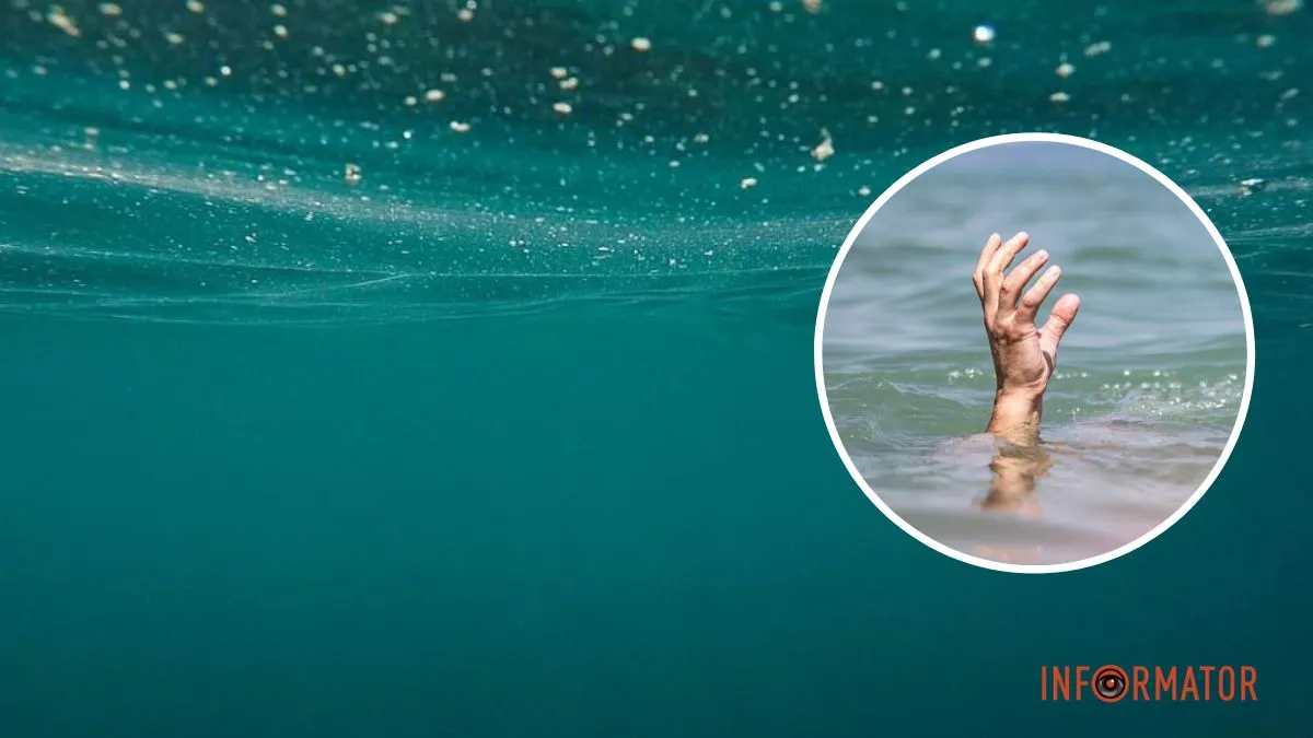У Кривому Розі в один день під час відпочинку біля водойми померли двоє чоловіків