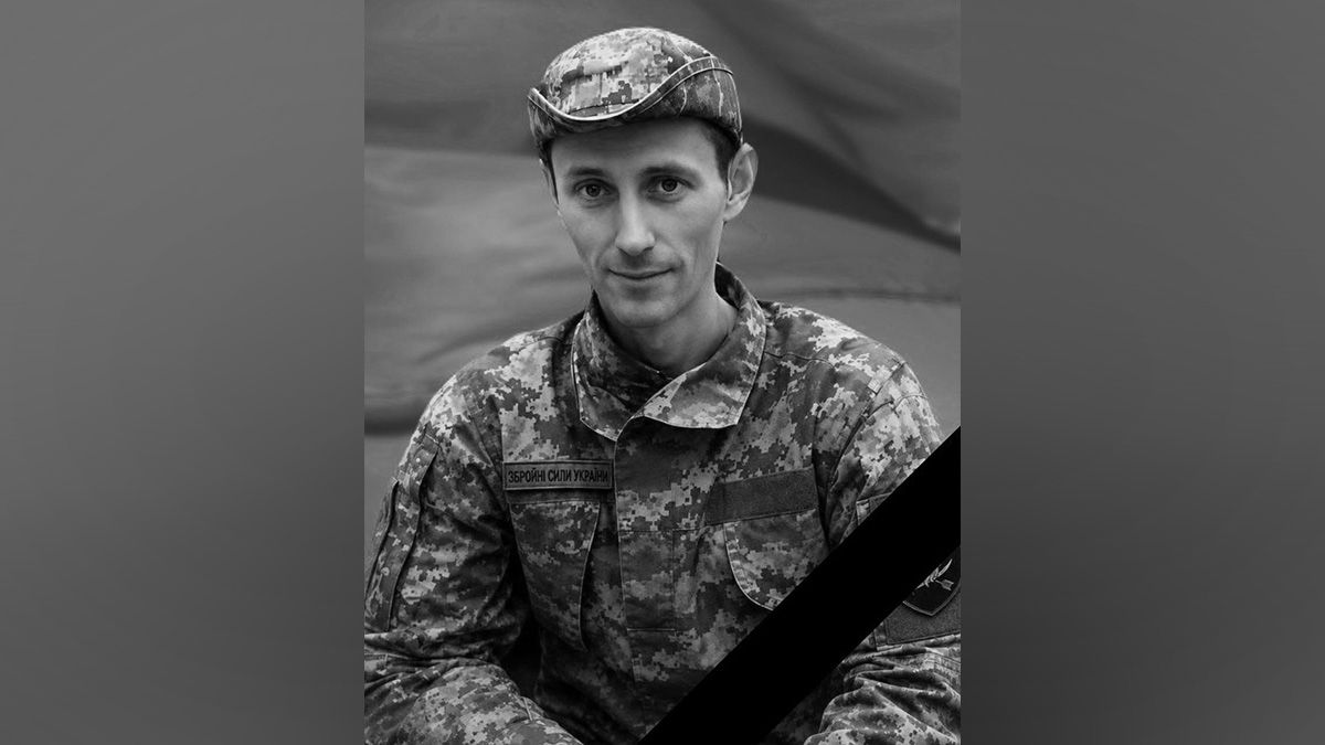 Без батька залишились доньки: війна забрала життя солдата з Дніпропетровської області Сергія Коновалова
