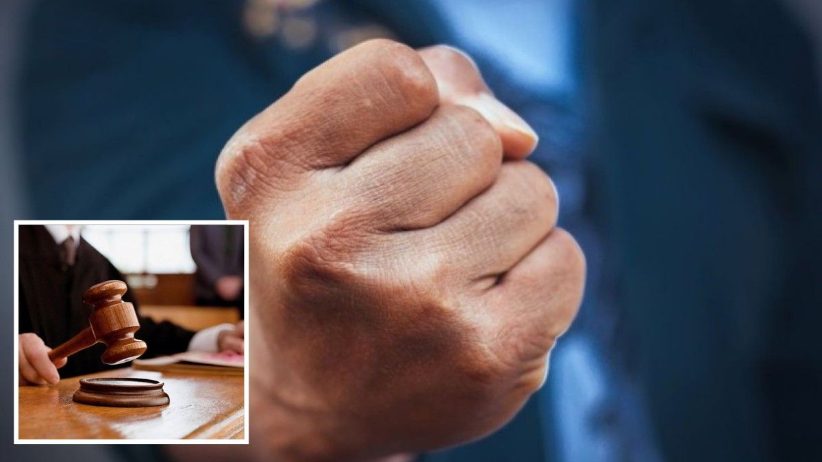 Судитимуть трьох чоловіків, які влаштували стрілянину та бійку в центрі Дніпра