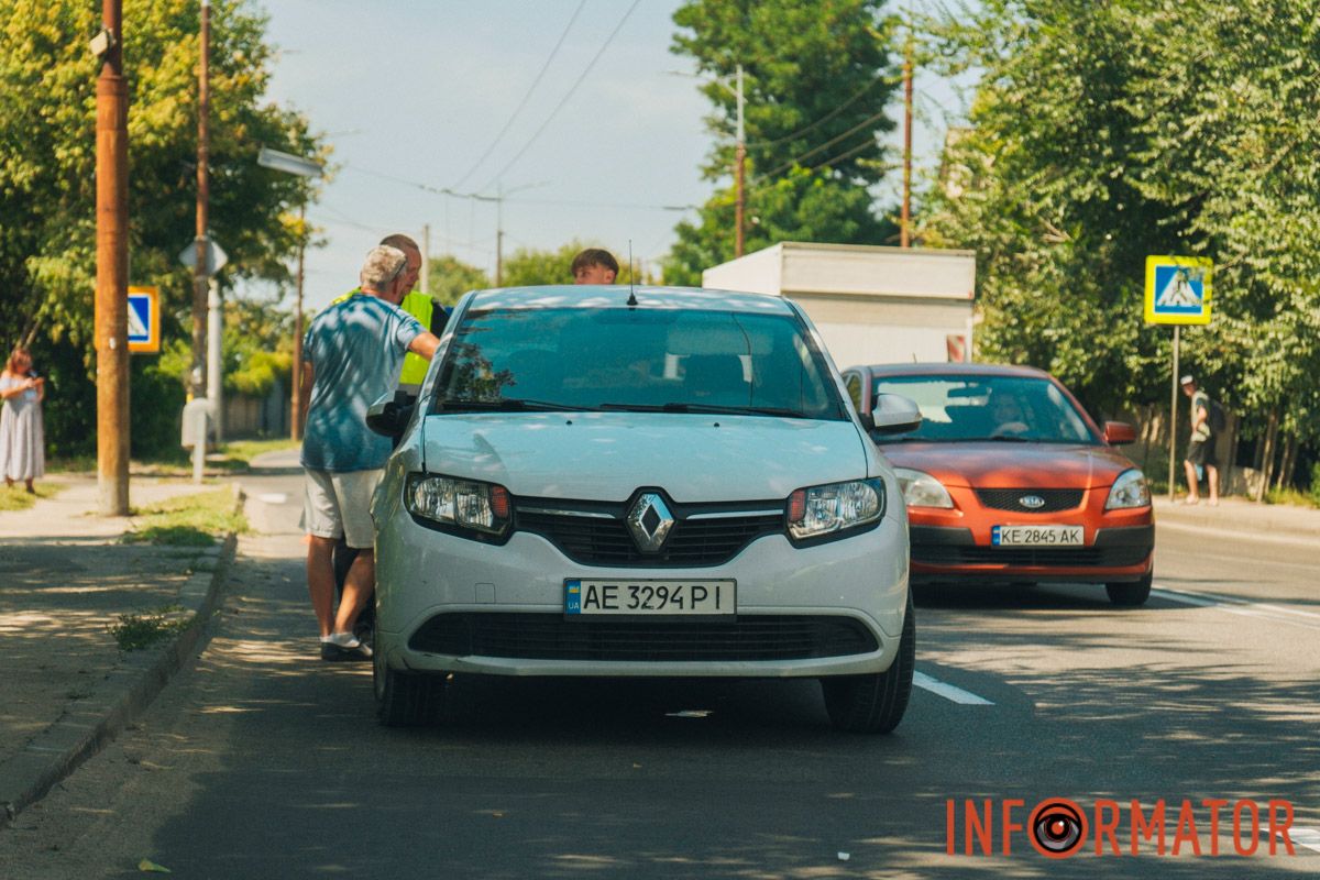 Все обстоятельства выясняются