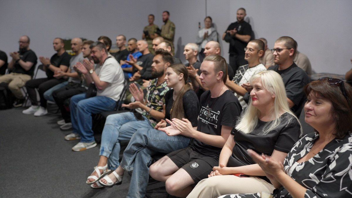 Анімація як інструмент пам’яті Анімація як інструмент пам’яті
