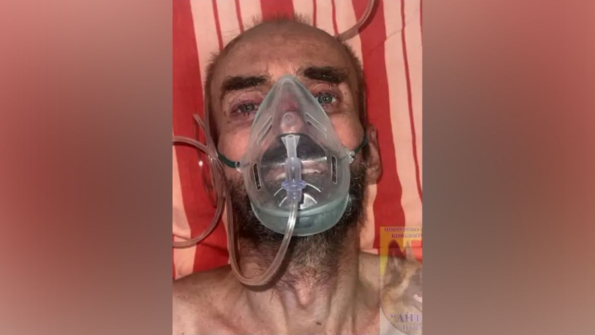 У Павлограді знайшли чоловіка, який втратив пам'ять: потрібна допомога у встановленні особи