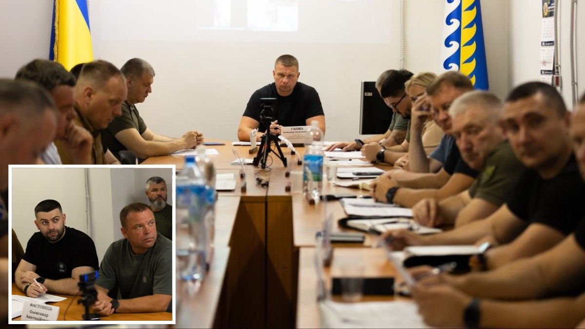 У Дніпропетровській області під час свят поліцейські та рятувальники працюватимуть у посиленому режимі