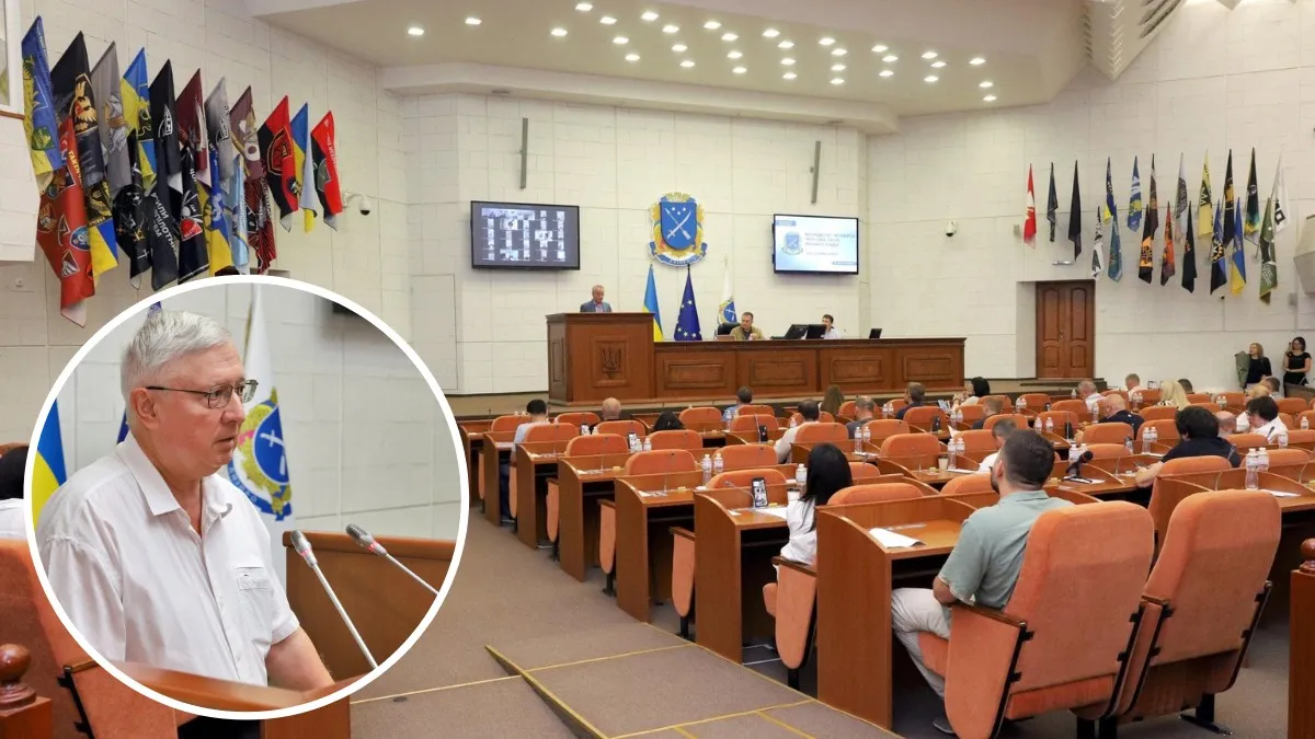 Місту - 500 років: офіційно затвердили справжню дату заснування Дніпра