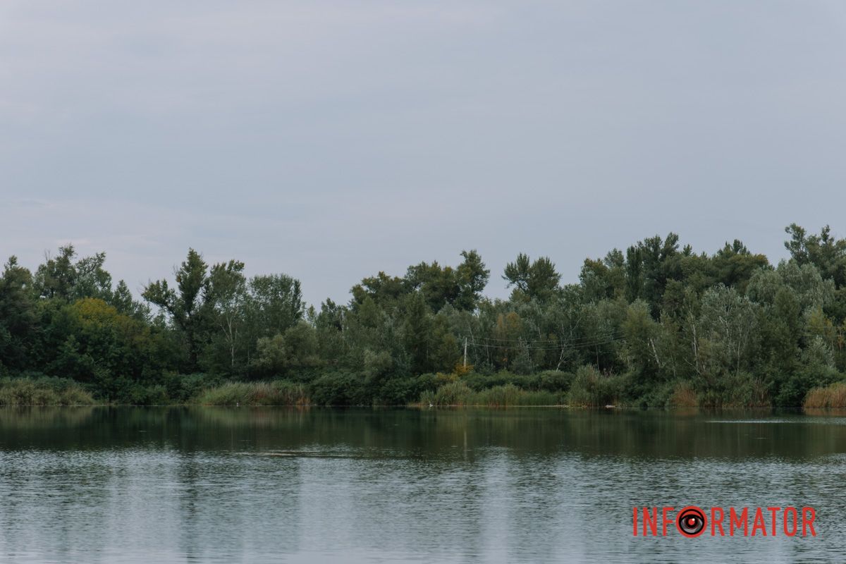 Краплі на склі, парасольки та свіжість після спеки: як виглядав дощовий Дніпро зранку 19 серпня 9