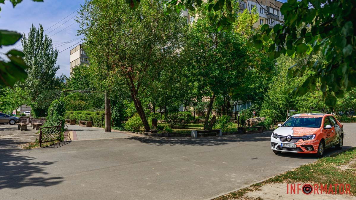 Погода на 20 серпня: у Дніпрі буде ясно