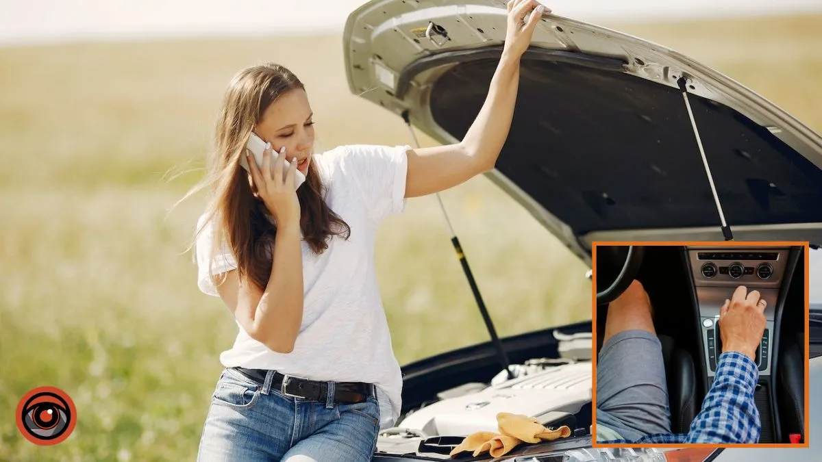 Избегайте этих ошибок: какие привычку могут испортить автомобиль с автоматом