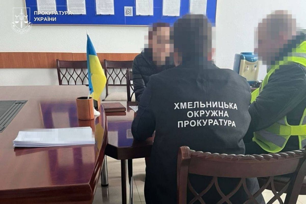 “Заробили” 2,6 мільйона житлі для переселенців із Дніпропетровської області: на лаві підсудних опиняться працівники мерії 1