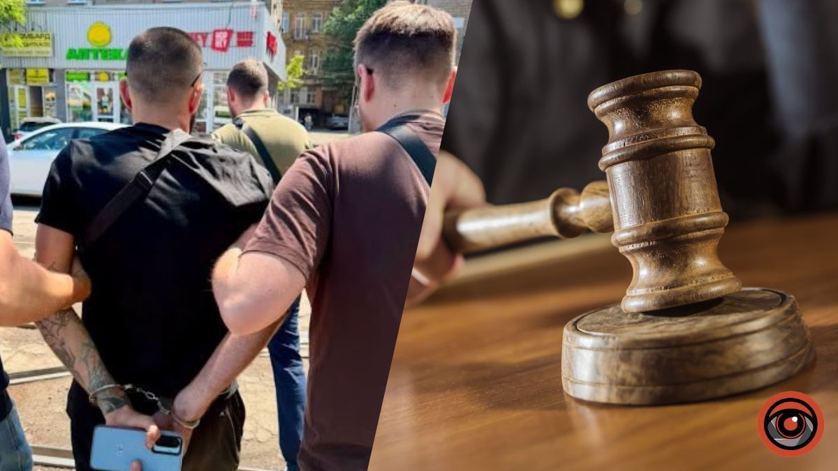 Викрав 60 тисяч гривень у сусіда по палаті: у Дніпрі судитимуть 31-річного чоловіка