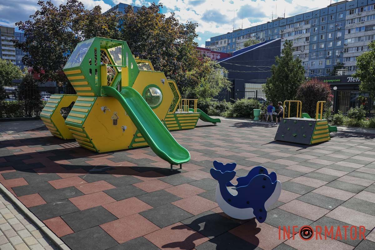 Таке покриття запобігає травмам
