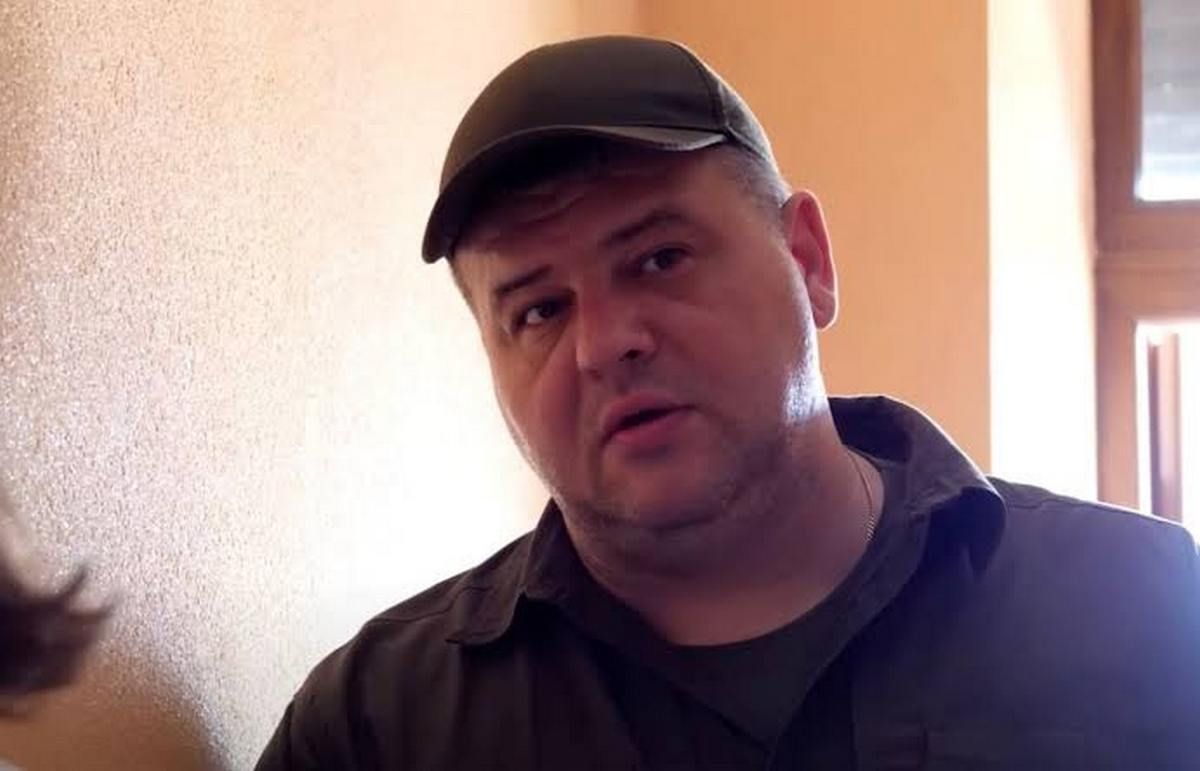 Дмитрий Неведров