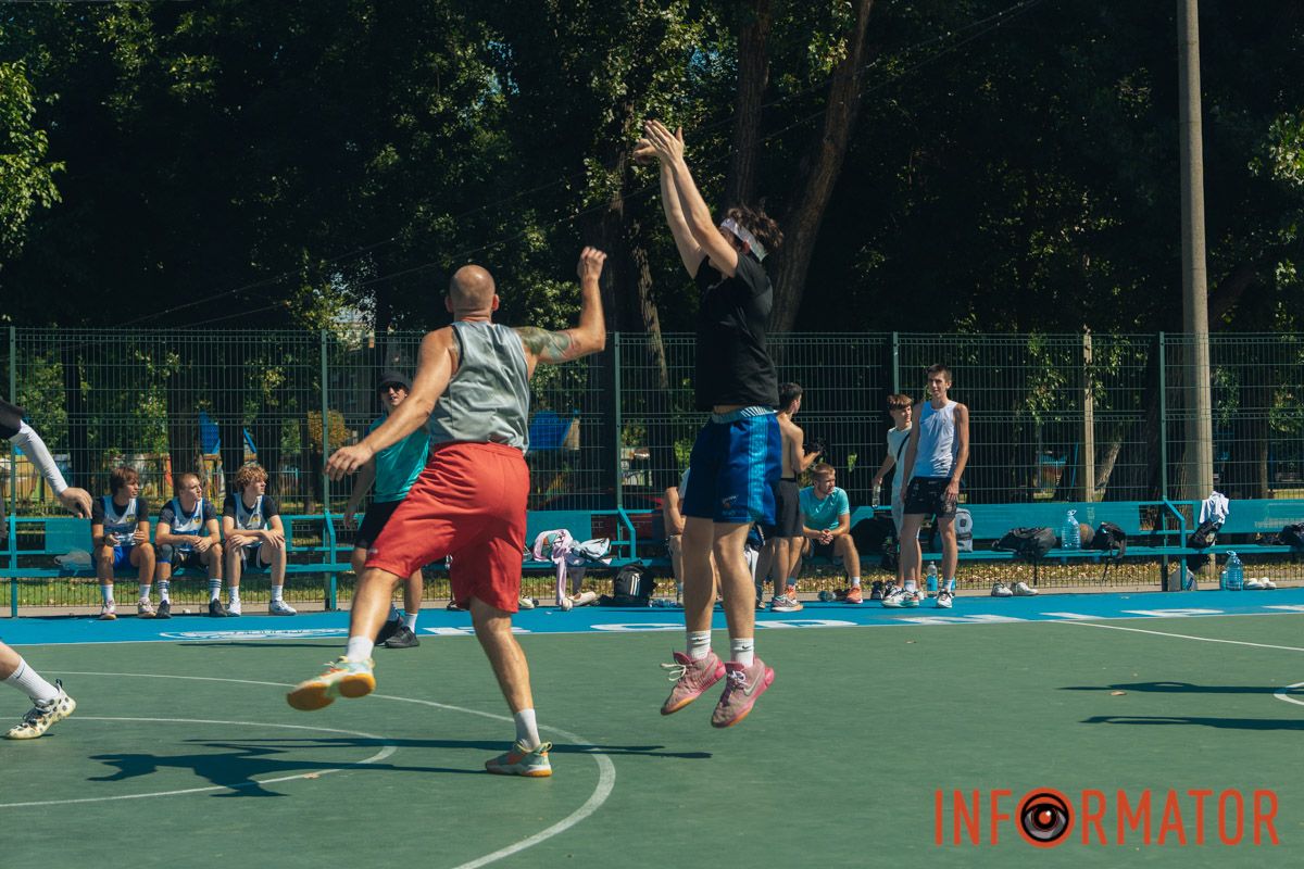 Неймовірний вид спорту