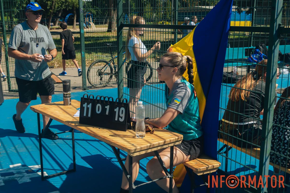 Захід планували провести ще наприкінці липня