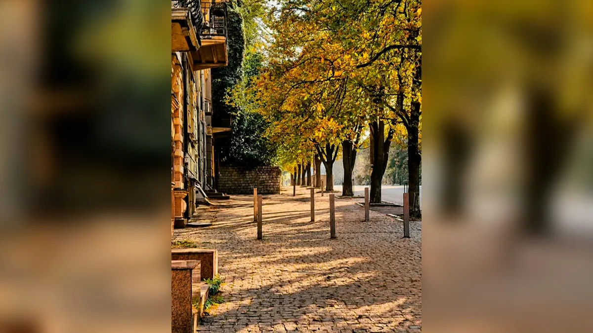Якби у Дніпра був Instagram: топ красивих світлин міста