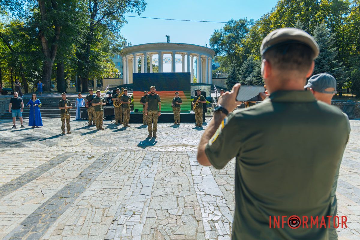 Захід об'єднав музику, творчість, традиції та благодійність