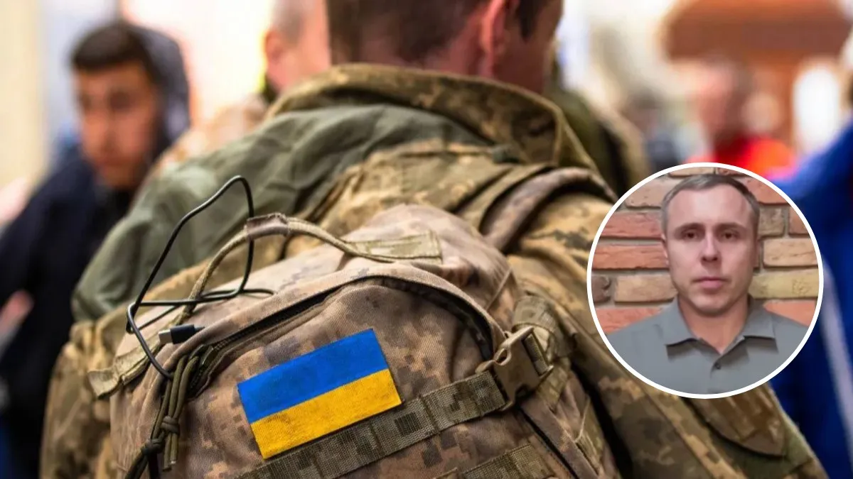 “Будуть радикальні речі впроваджуватись”: секретар комітету ВР з питань нацбезпеки Костенко заявив, що в Україні можуть змінити призовний вік