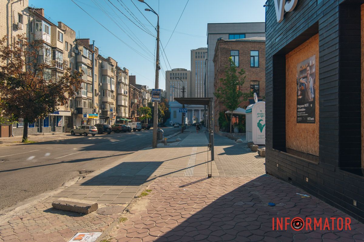 Обновленный участок стал еще одним примером смены городского пространства Обновленный участок стал еще одним примером смены городского пространства