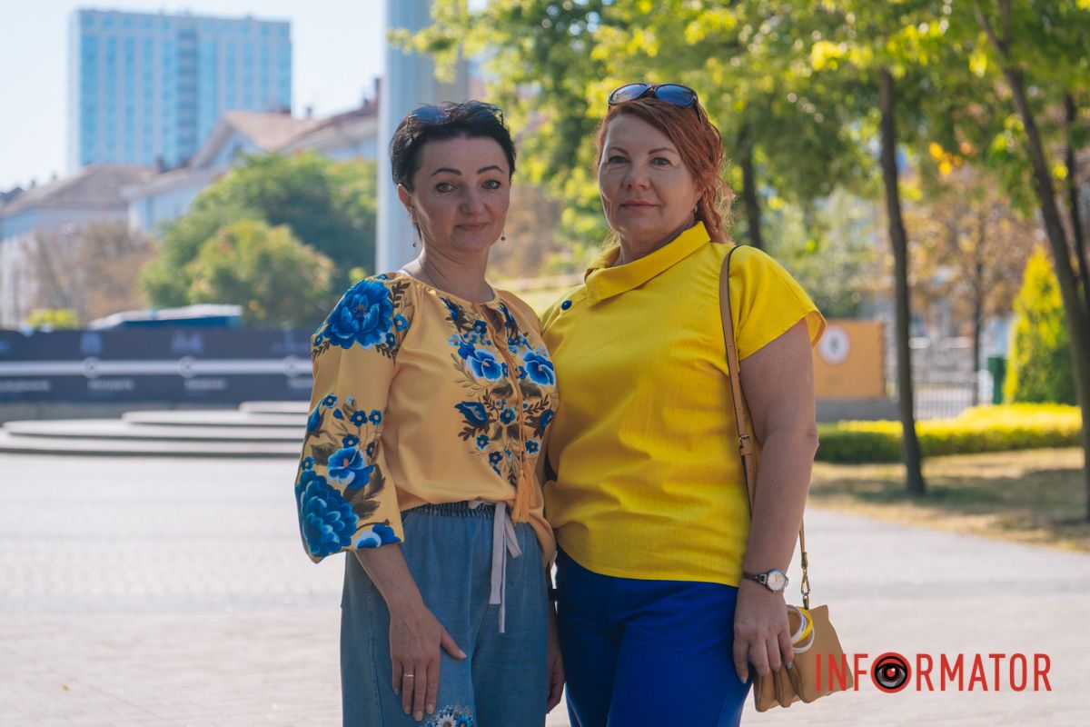 Містяни шанують традиції 