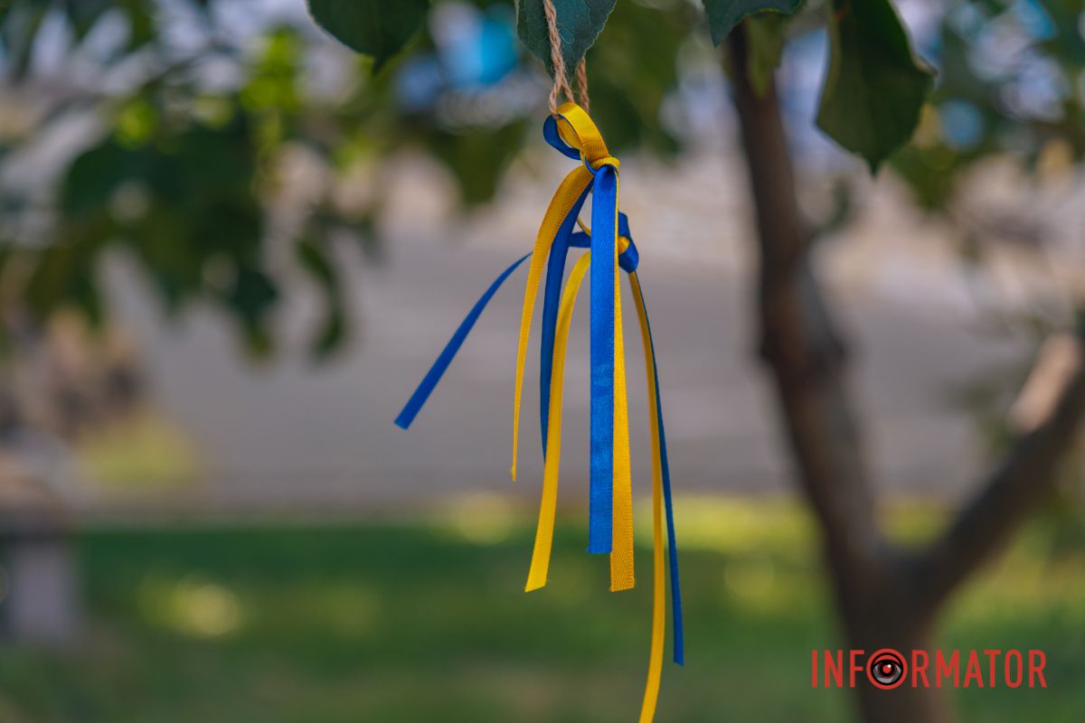 Святковий настрій помітний навіть у дрібницях