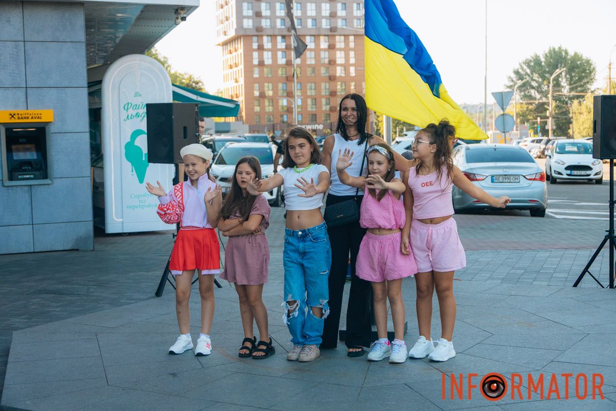 Маленькі зірки