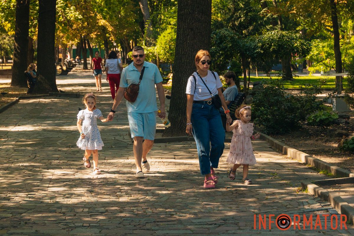 Свято не завжди потребує гучних подій