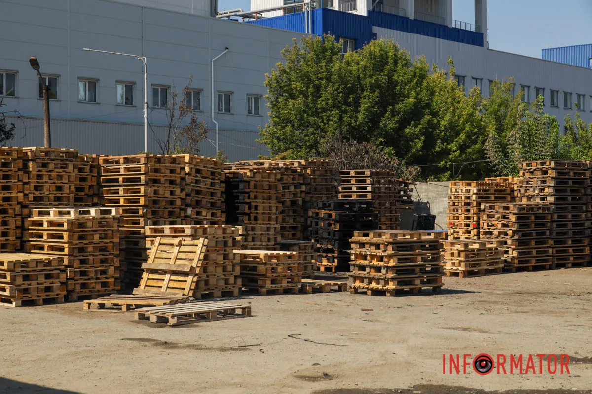Собака опинився біля епіцентру пожежі: що відомо про наслідки атаки на ТРЦ «Караван» у Дніпрі 1