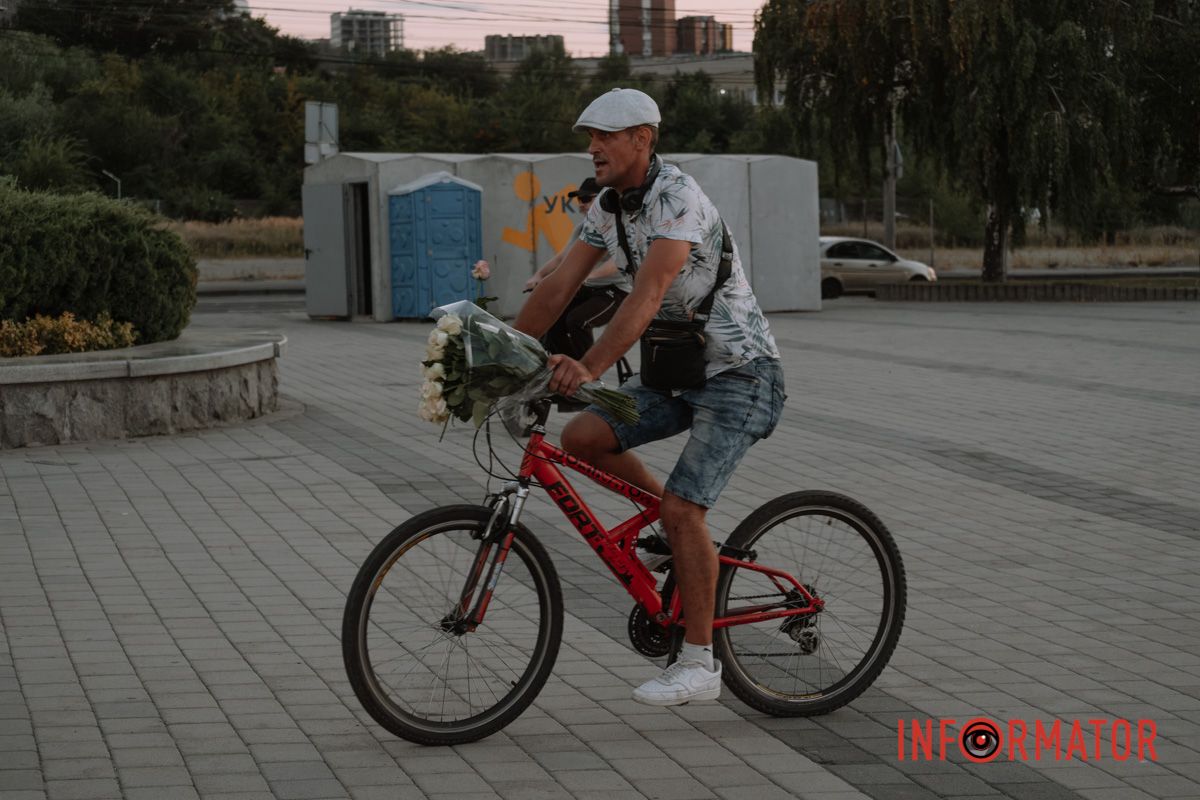 Вечір для справжньої романтики