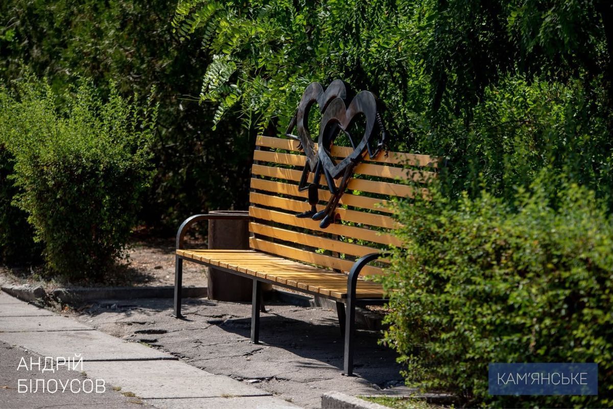 Вона з’явиться у сквері за кіноконцертним залом “Мир” Вона з’явиться у сквері за кіноконцертним залом “Мир”