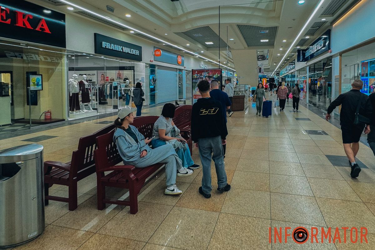 Після відбою заклади знову готові приймати відвідувачів