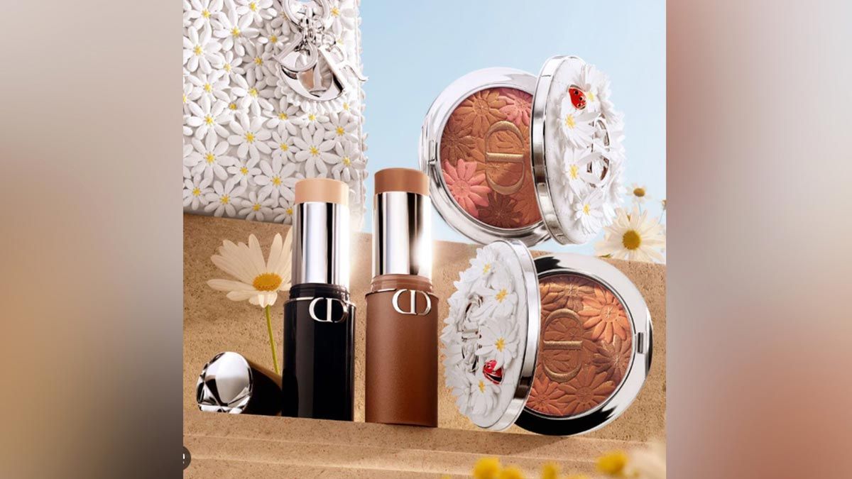 З чого почати знайомство з б’юті-світом Dior