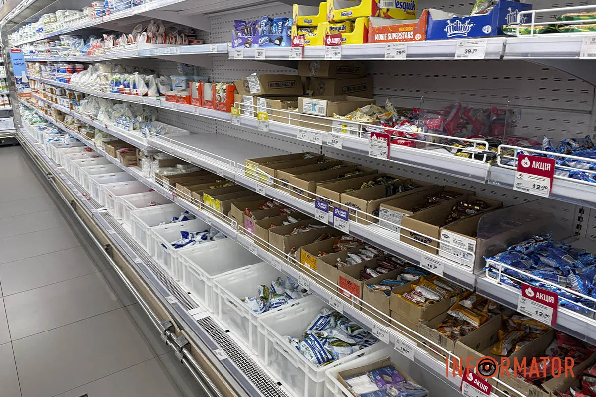 Сирна продукція теж в доступі Сирна продукція теж в доступі