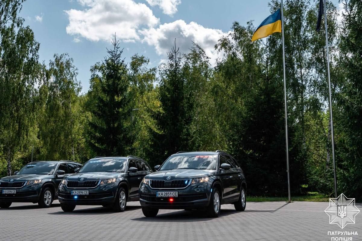 "Фантоми" – це машини, які зовні майже не відрізняються від звичайних "Фантоми" – це машини, які зовні майже не відрізняються від звичайних