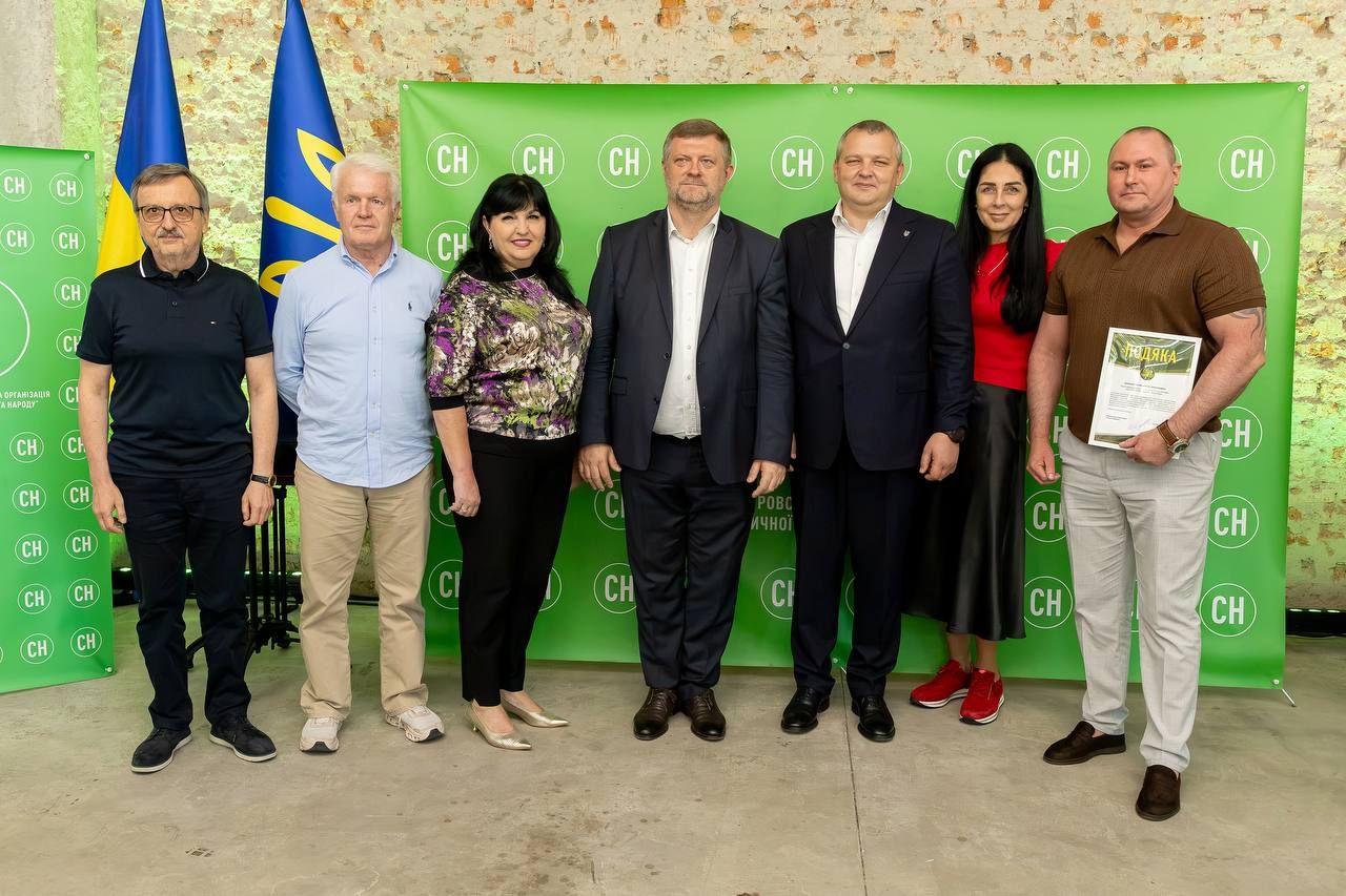 За підсумками зустрічі всі порушені питання планують оформити у письмові пропозиції За підсумками зустрічі всі порушені питання планують оформити у письмові пропозиції