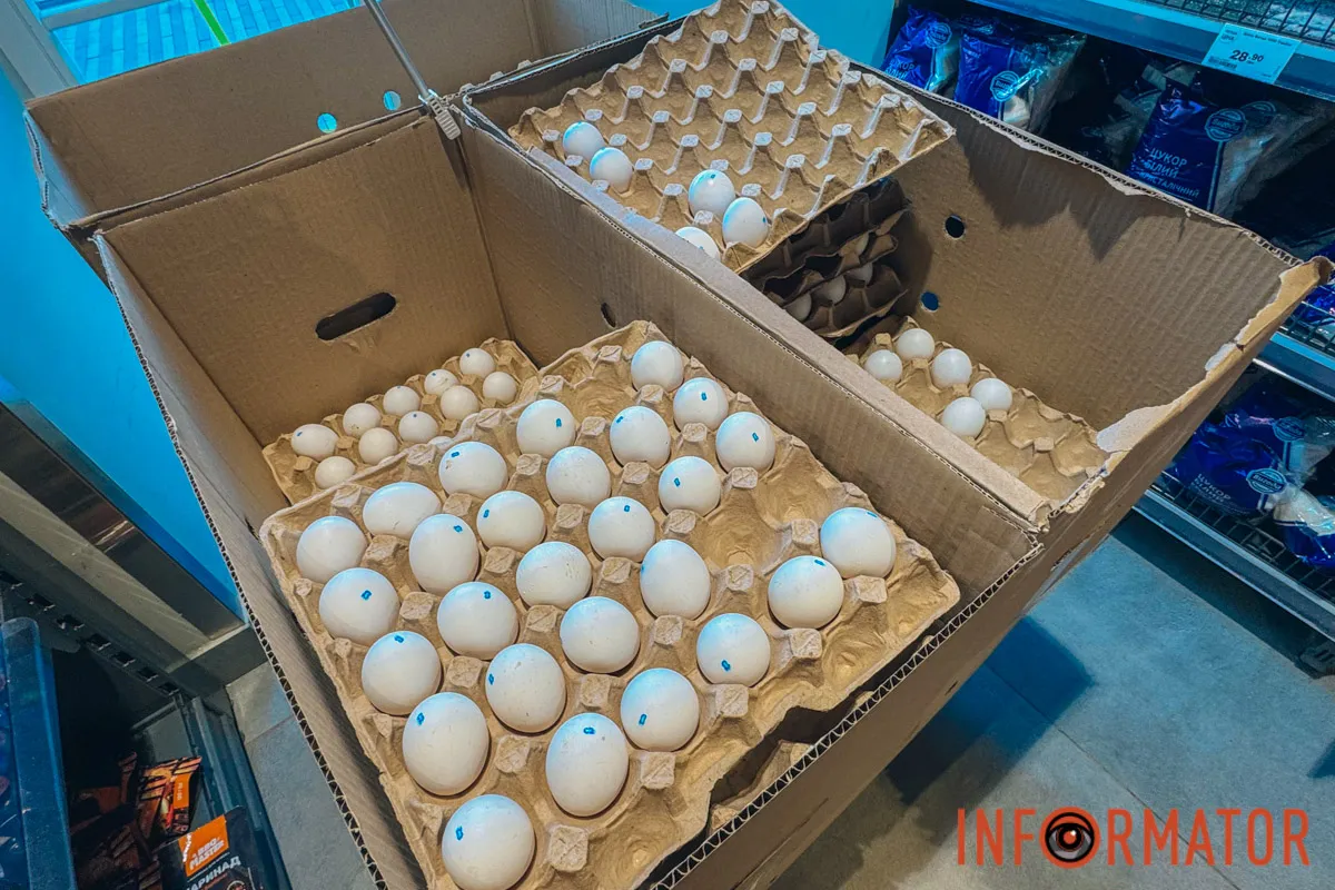 Надважливий продукт