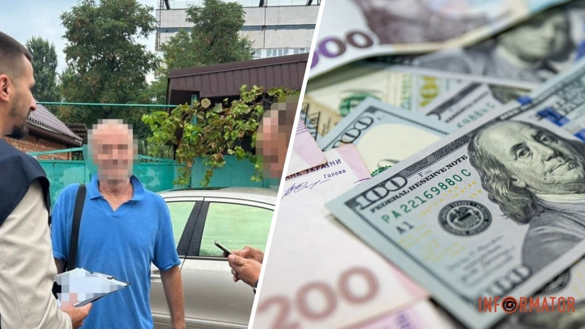Завдав мільйонних збитків: у Кривому Розі комунальник під час простою фіктивно влаштував на роботу 20 людей